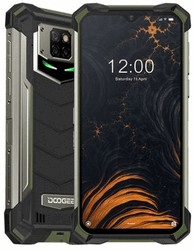 Замена камеры на телефоне Doogee S88 Pro в Воронеже